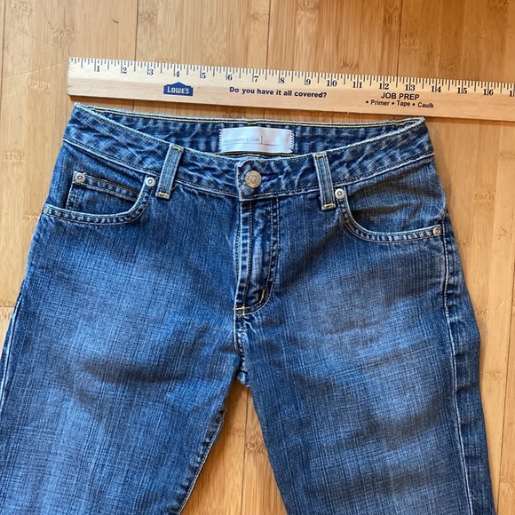 Paper Denim & Cloth Jeans - Picture 3 of 11